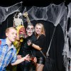 31.10.2015 Photo Booth von Martin Wahler, Pixelcode